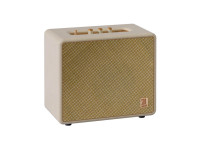 Coluna Bluetooth Doméstica Home Audio Compacto SOUL-HOME-CR Coluna Bluetooth Doméstica Home Audio Compacto SOUL-HOME-CR